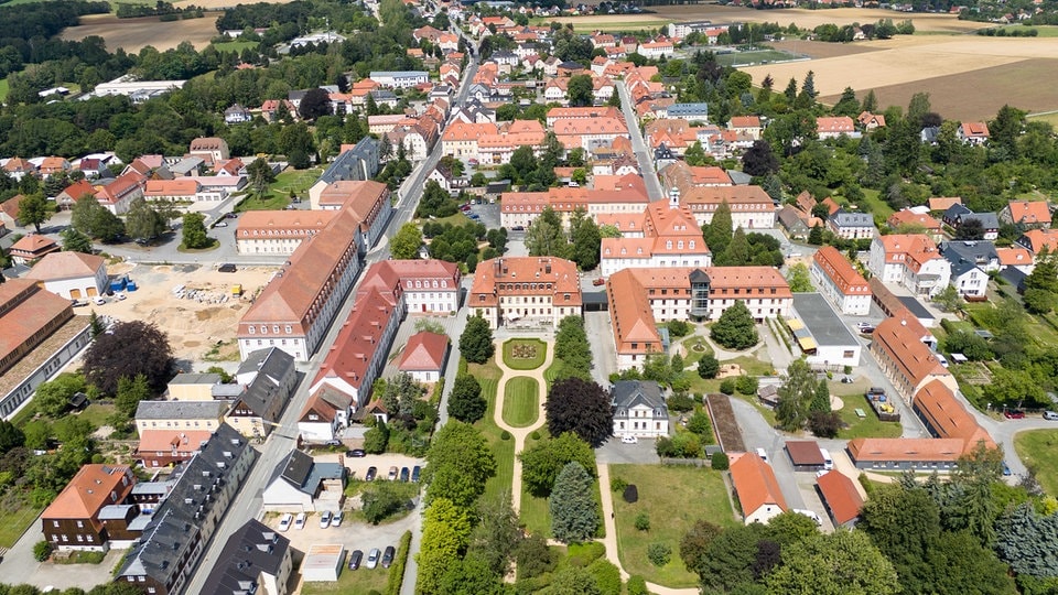 Herrnhuter Brüdergemeine zum UnescoWeltkulturerbe ernannt MDR.DE