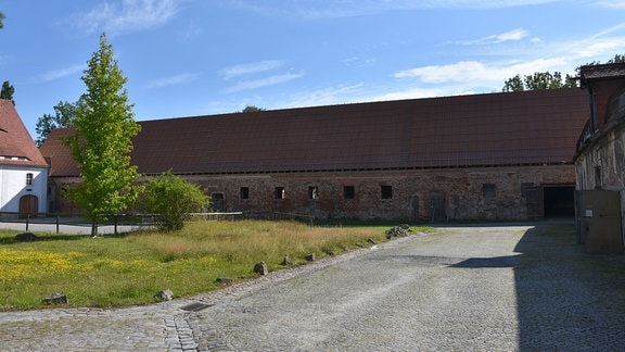 Im Herrnhuter Ortsteil Berthelsdorf steht das Zinzendorf-Schloss. Hier begann Anfang des 18. Jahrhunderts die Geschichte der Brüdergemeinde. 