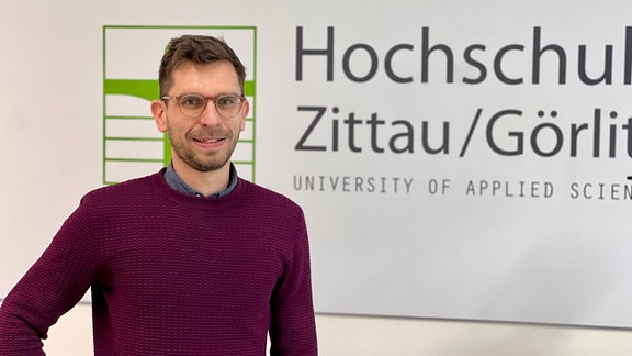 Hochschule Zittau KI , Professorin Keil