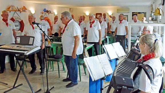 Shanty-Chor Görlitz