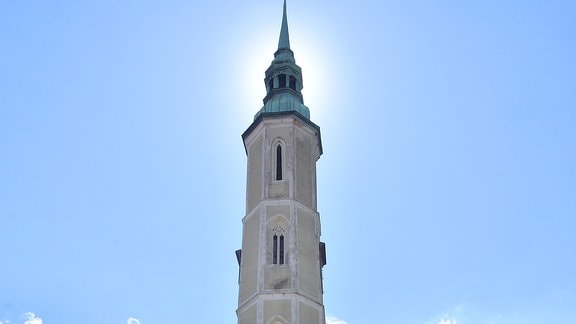 Glockenturm der Dreifaltigkeit