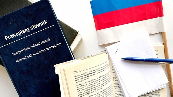 serbske słowniki a knihi