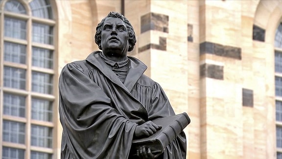 Luther-Denkmal