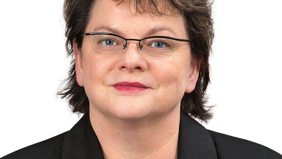 Kerstin Köditz, Angeordnete der Linken im sächsischen Landtag