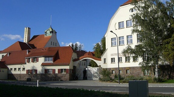 Dresden Hellerau