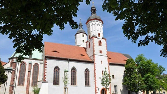 Dom St. Marien Wurzen