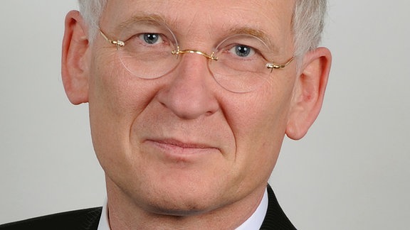 Klaus Heckemann