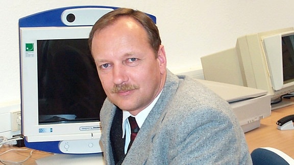 Carsten Drebenstedt