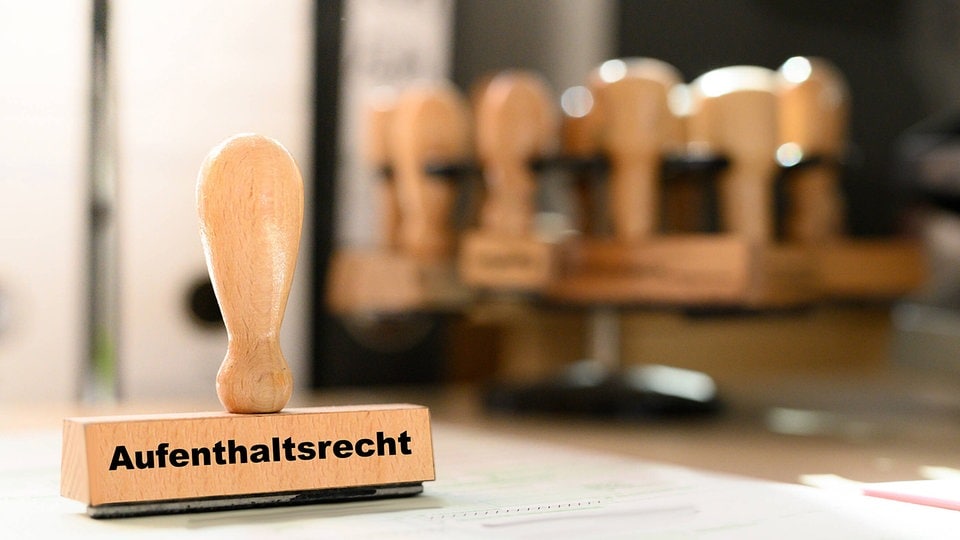 Ausländerbehörden in Sachsen-Anhalt: Viel Arbeit wegen neuem ...