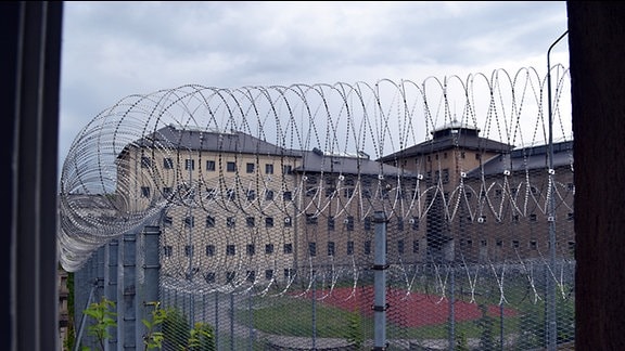 Gefängnis Kaßberg