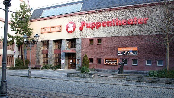 Puppentheater Zwickau