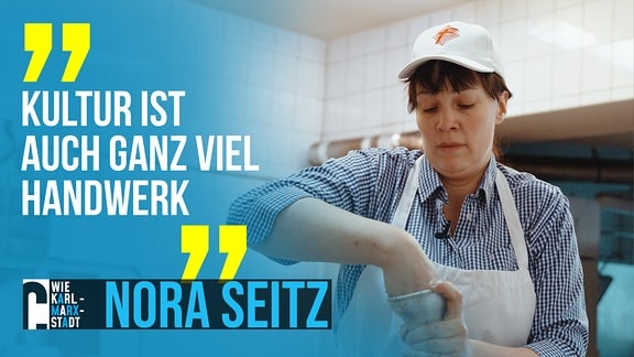 Nora Seitz