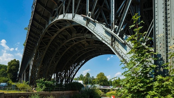 Viadukt Chemnitz