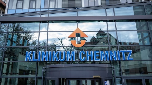 Klinikum Chemnitz