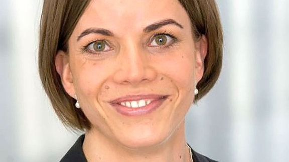 Laura Ackermann, Entwicklungspsychologin TU Chemnitz