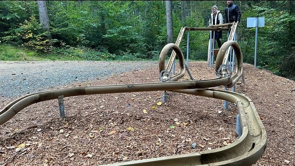 "Eckis Entdeckerwelt" in Schöneck eröffnet