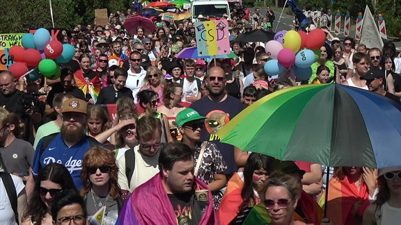 CSD Plauen