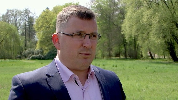 Jens Juraschka (SPD)