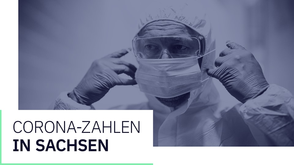 Corona In Sachsen: Aktuelle Zahlen Und Grafiken | MDR.DE