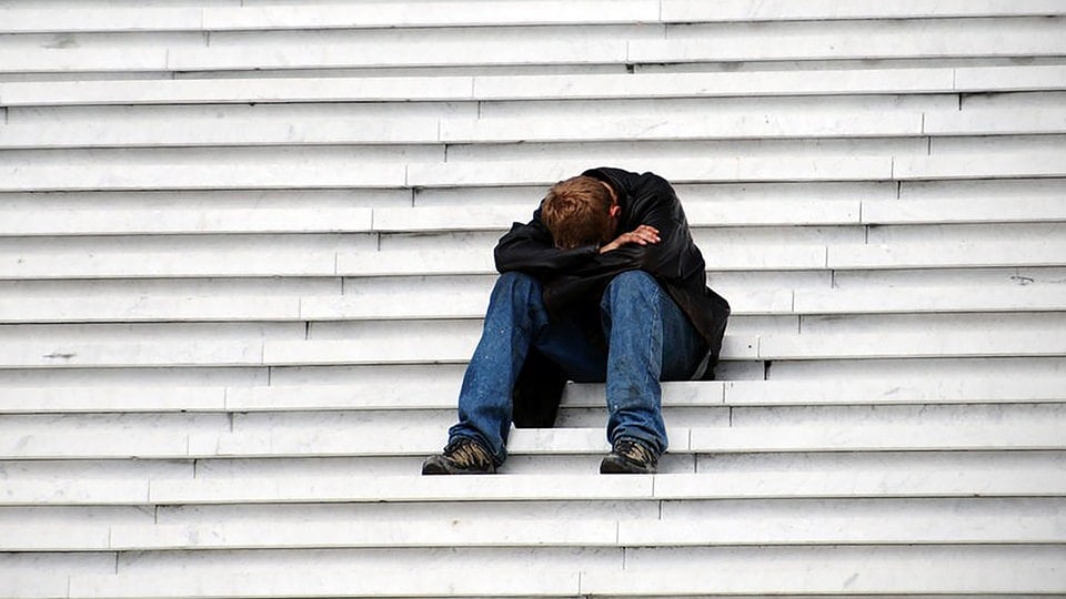 Depression: Warum Betroffene so spät Hilfe suchen und finden | MDR.DE