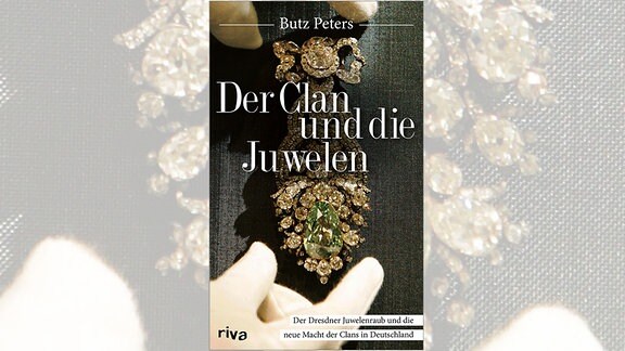 Buch "Der Clan und die Juwelen" von Butz Peters