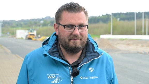 Markus Wiesenberg