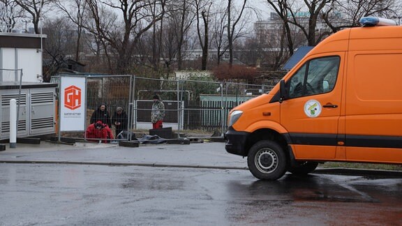 Weltkriegsbombe Ohne Zünder In Dresden Gefunden | MDR.DE