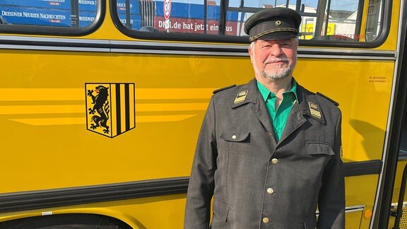 Ikarus: Busse für die Welt