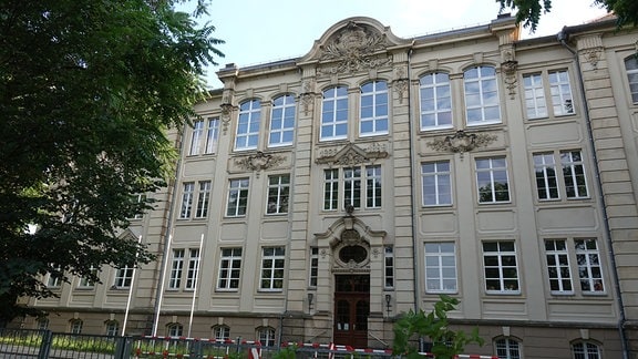 Grundschule Pirna