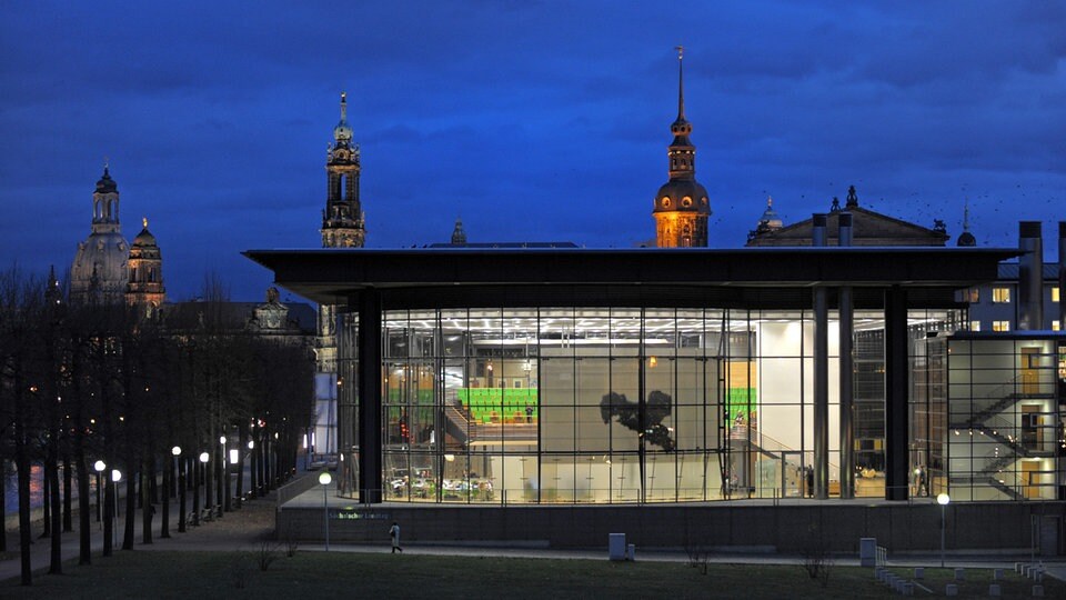 Landtagswahl in Sachsen 2024 MDR.DE