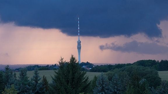 Fernsehturm Dresden