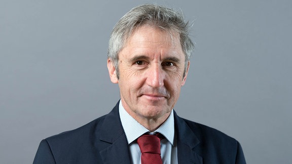 Frank Richter, parteiloser Landtagsabgeordneter in Sachsen