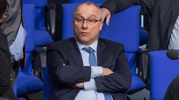 Jens Maier, 2018