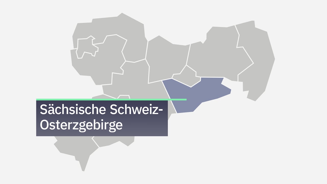 Landkreis Sachsische Schweiz Osterzgebirge Corona Regeln Seit 26 August Mdr De