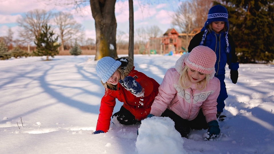 Chemnitz und Zwickau: 11 Tipps für kreative Kids in den Winterferien 2024