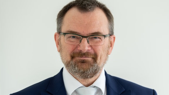 Klaus-Peter Hansen
