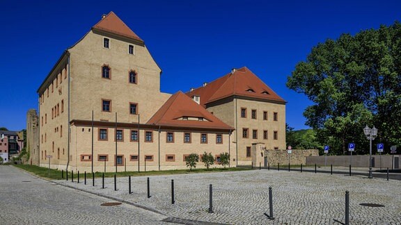 Amtsgericht Grimma