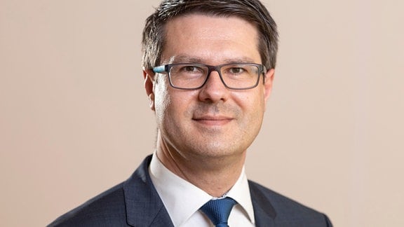 Sven Liebhauser, Oberbürgermeister von Döbeln