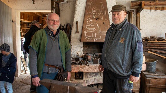 Kunst- und Handwerkermark Kloster Buch in Leisnig