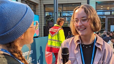 Fanfest "In aller Freundschaft" in Leipzig