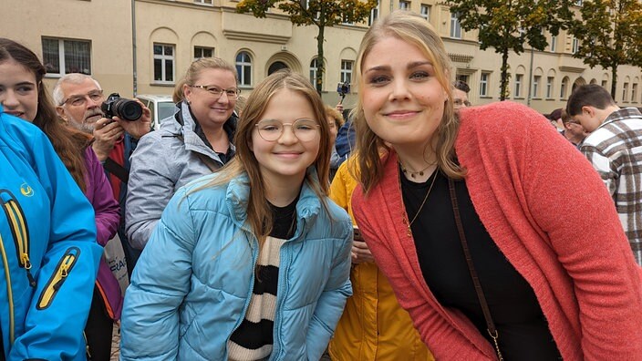 Fantreffen "In aller Freundschaft" in Leipzig