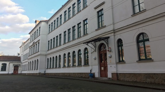 Karl-Heine-Schule, Leipzig