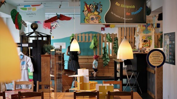 Kindermuseum Leipzig