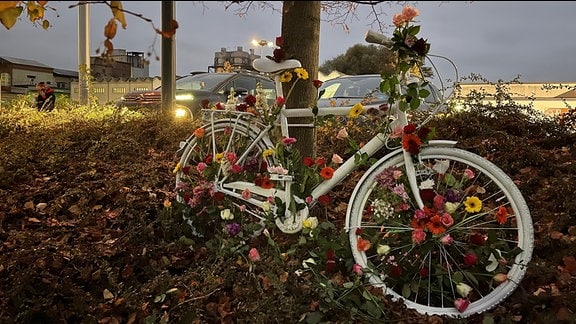 Trauer und Entsetzen nach tödlichem Radunfall in Markranstädt