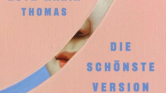 Buchcover "Die schönste Version"