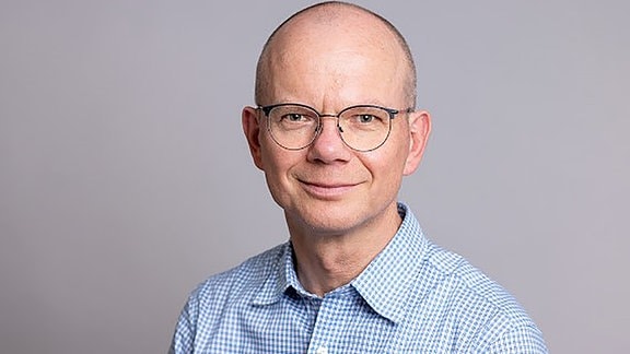 Fraktionschef CDU Jörg Woidniok