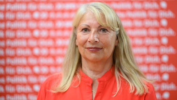 Petra Köpping (SPD)