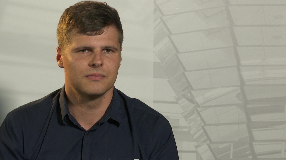 Chris Daiser, FREIE WÄHLER, Nordsachsen