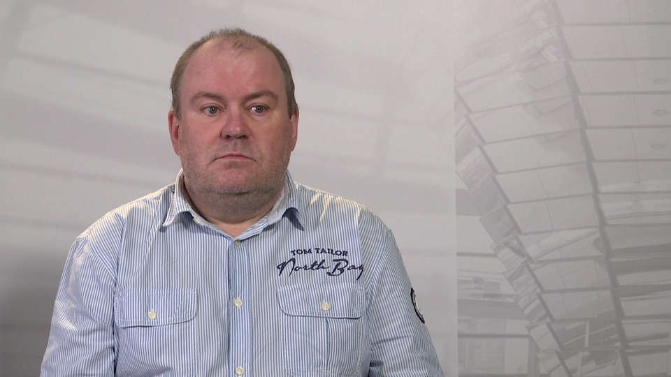 Ihre Wahl Der Mdr Kandidatencheck Harald Twupack Lkr Gorlitz