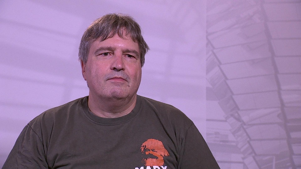 Jörg Alexander Weidemann, parteilos, Chemnitz